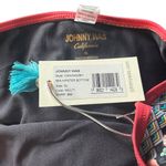 Johnny Was NWT! Mia Floral Hipster Full Coverage Bikini Bottom - Size XL Photo 6