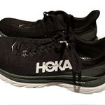 Hoka  One One Profly Mach 4 Black Sneakers Photo 6