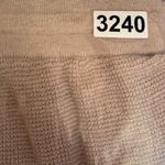 Faherty  Throwback Waffle Knit Jogger Photo 5