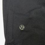 Lululemon Ebb to Street Crop 21" Leggings Ruched Sides Size 6 Photo 4