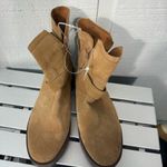 Zodiac  Women's Miller Motorcycle Bootie Size 10 NWOT Photo 2