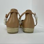 Guess Woman GF Cadey Ankle Strap Sandals Photo 3