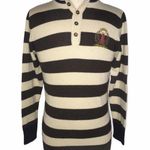 Heritage 1981 Men's  wool blend sweater Photo 0