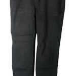 Ann Taylor Ann‎ Taylor LOFT Womens High-rise Stretch Skinny Leg Jeggings Gray Size 6P Photo 0