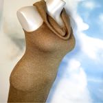 Newport News  sparkly midi dress Photo 1