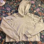 Victoria's Secret PINK cropped Hoodie Photo 0
