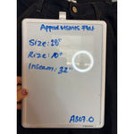 Reformation  Wilder High Rise Wide Leg Cargo Size 28 Photo 5