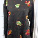 Quacker Factory  Special Edition Leaves in the Fall Size xl Photo 0