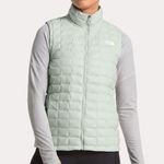 The North Face - Women's ThermoBall Eco Vest Photo 0