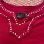 Rafaella  women's pullover. Size L. Excellent condition. 100% cotton Photo 3