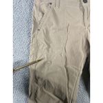 Kuhl Cargo Pants Women 6 Mid Rise Straight Leg Utility Outdoor Grunge Bleached Photo 12