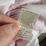 Lilly Pulitzer Adrianna Dress in Daiquiri Pin Wishing You Were Here Sz 0 Belted Photo 8