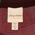 Plenty By Tracy Reese Plenty Dresses Tracy Reese Felicity Knit Geo Kaleidescope Knit Dress Photo 2