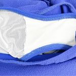 Vintage Esther Williams Blue One Piece Swimsuit Size 12 Retro Pin Up Made in USA Photo 6