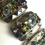 Chi by Falchi Sterling Silver Multi Photo 8