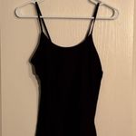Derek Heart Black Cami Photo 0