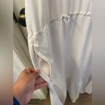 Zella Women’s Cream Maxi Dress Size Medium Photo 2