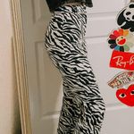 Motel Rocks zebra pants Photo 1