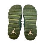 Nike Jordan Air Cadence SP Olive Green Sneakers CT4539-300 Women’s 7.5 Photo 3