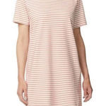 Buffalo David Bitton Womens Buffalo by David Bitton Striped Pullover Shirt Dress - Sz XL Photo 0