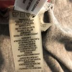 Calvin Klein Women’s  cascade waterfall open cardigan knit top gray XL dressy Photo 6