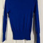 Mossimo Supply Co  long sleeve Sweater is a size Small P. Photo 1