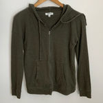 Haven Well Within light weight jacket‎ Green Size XS Photo 0