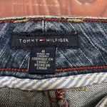 Tommy Hilfiger  Freedom Medium Wash Bootcut Jeans Size 8 Photo 5