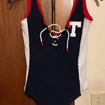 Tommy Hilfiger Bodysuit Photo 1