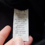 Anthropologie Anthro Bailey 44 faux leather pants size small Photo 4