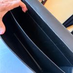 Briefcase Black Photo 3