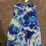 Urban Outfitters  Kayla Mesh Mini Dress NWT Size S Photo 5