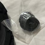 Kona Sol  black swim top medium (8/10) removable straps not wired Photo 2