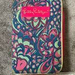 Lilly Pulitzer  Wristlet Wallet Photo 8