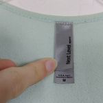 Next Level Apparel Bind My Wandering Heart To Thee Racerback Tank Top Photo 3