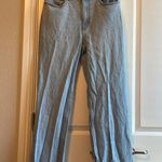 Abercrombie & Fitch Abercrombie 90s High-Rise Relaxed Jeans Photo 0