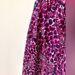 Lilly Pulitzer  "Anna Lynne" Gigi Giraffe Dress - Size XS Photo 4