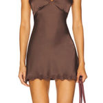 LIONESS Revolve  Stars Align Dress Photo 0