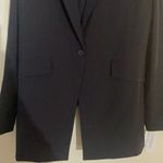 Gianni Bini  v neck blazer split back Photo 6
