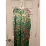 House of Harlow , 1960 Paisley pants Photo 1