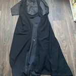 Black Custom Skirt Photo 2