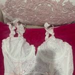 For Love & Lemons  lace top Photo 1