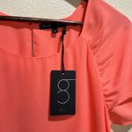 Gibson NWT  large short sleeve blouse Photo 1