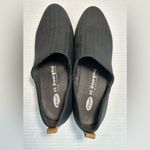 Dr Scholls Slip On Be Energized Women’s Size 9 Black Ankle Loafer Shoes "Ruler" Photo 3