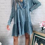 Free People Thermal Dress Photo 1