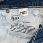 Paige Never Worn Distressed Ultra Skinny Jeans Photo 5