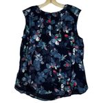 Metaphor  Sleeveless Top Photo 3