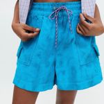 Urban Outfitters  BDG ester‎ cargo drawstring shorts Photo 0