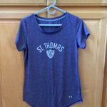 Under Armour University Of St. Thomas Tee Photo 0