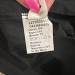 COMMENSE Leisure Pockets Long Sleeve Long Dress COLOR Photo 9